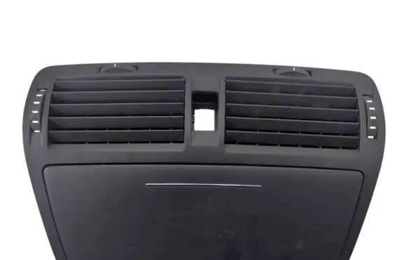 Skoda Octavia Mk2 (1Z) Dash center air vent grill 1Z0820951 8102535 1120630