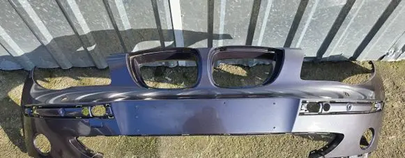 BMW 1 E81 E87 Front bumper