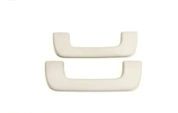 Audi A5 8T 8F A set of handles for the ceiling 8K0857607
