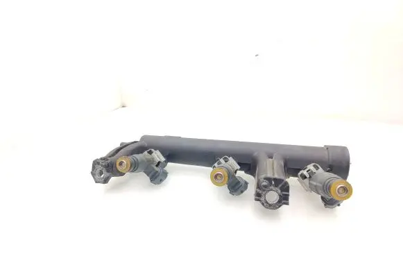 Fuel injectors set