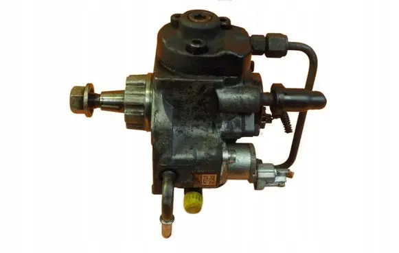 Ford Transit Fuel injection high pressure pump 6C1Q9B395BD