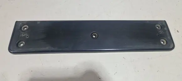 Volkswagen Tiguan Number Plate Surrounds Holder Frame 5NA807287