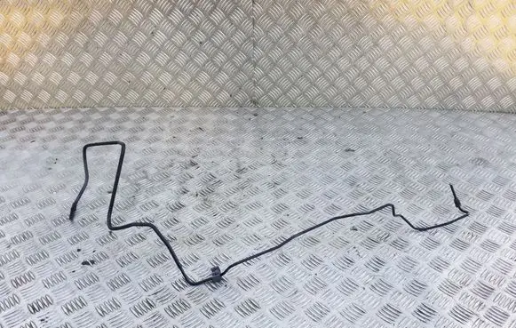 Nissan Qashqai J12 Brake line pipe/hose 