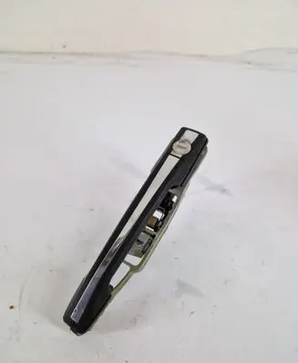 Mercedes-Benz E W124 Front door exterior handle