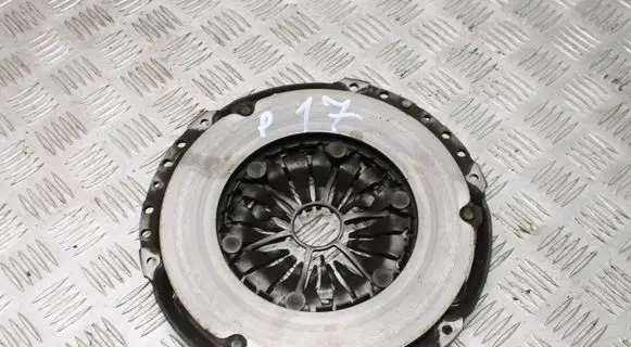 Audi A3 S3 8V Pressure plate 
