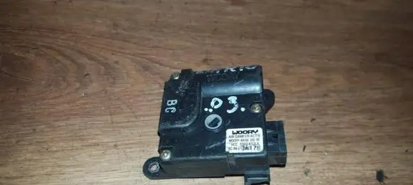 KIA Rio Air flap motor/actuator aa19220000 d332ks2la