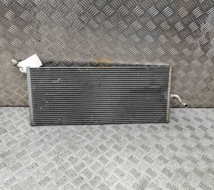 Mercedes-Benz CLS C218 X218 Coolant radiator A0995002803