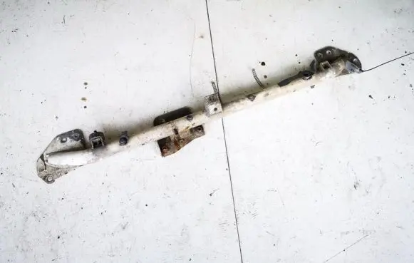 Audi 80 90 S2 B4 Front bumper cross member