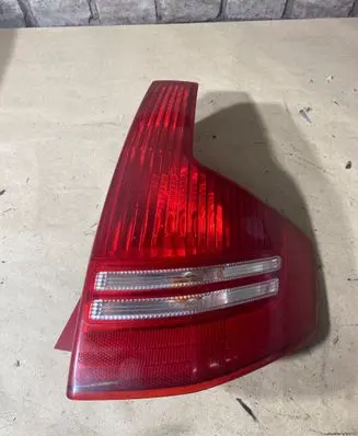 Citroen C4 I Rear/tail lights 4CZX13404