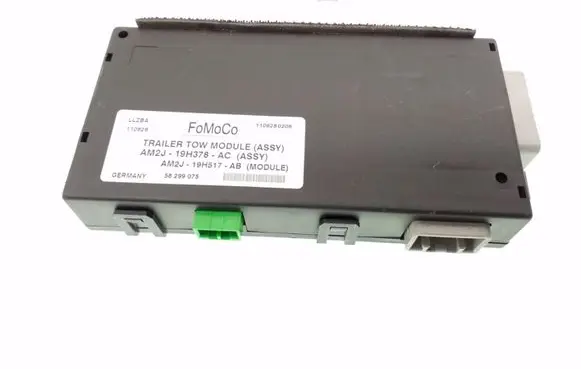 Ford Mondeo MK IV Other control units/modules AM2J19H378AC