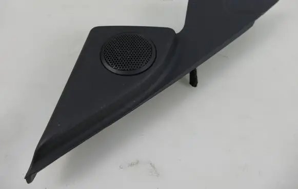 Other front door trim element