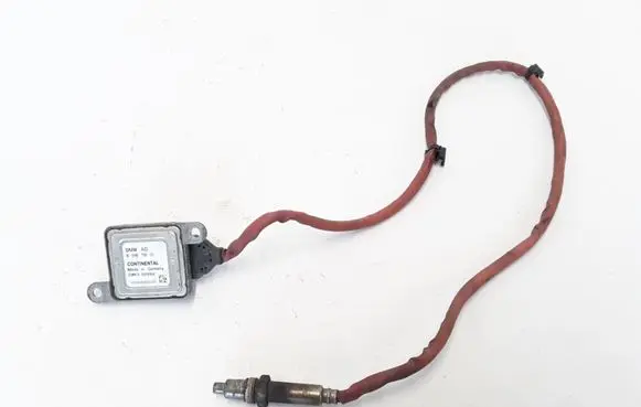 BMW 5 F10 F11 Lambda probe sensor 8518791