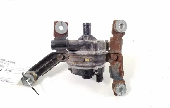 KIA Soul Electric auxiliary coolant/water pump 369100E650