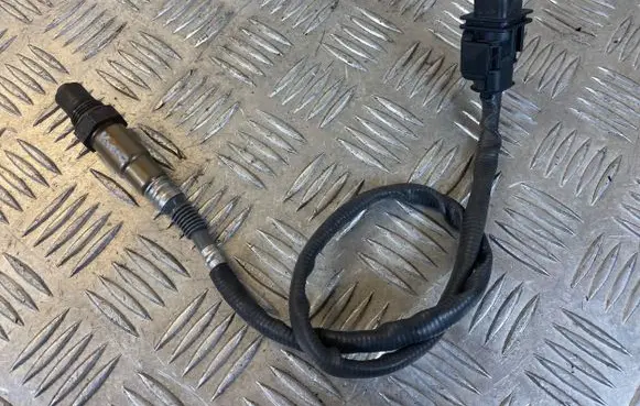 Opel Vivaro Lambda probe sensor 8200406337 226A47142R 0281004027