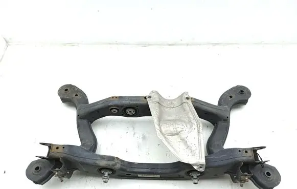Mercedes-Benz CLA C117 X117 W117 Rear subframe 1763501200 1233106002 03031504282