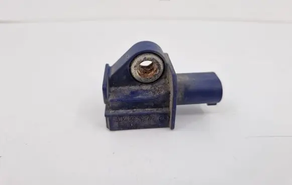 Mercedes-Benz E C207 W207 Airbag deployment crash/impact sensor A2128204926 5WK43872