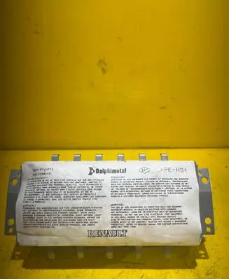 Renault Clio III Passenger airbag 8200788813