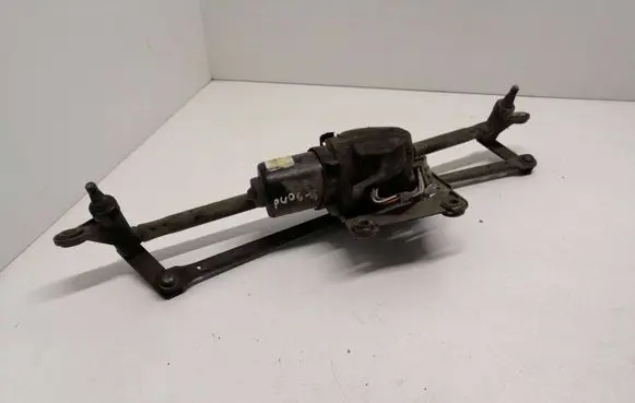 Mercedes-Benz S W220 Wiper motor 5354860