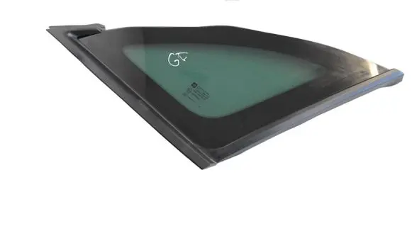 Mercedes-Benz GLC X253 C253 Rear side window 39241459 39241461