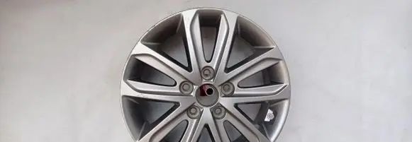 Hyundai Elantra R16 alloy rim 529103Y450