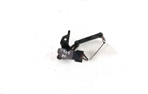 BMW 2 F46 Rear air suspension level height sensor 6870200