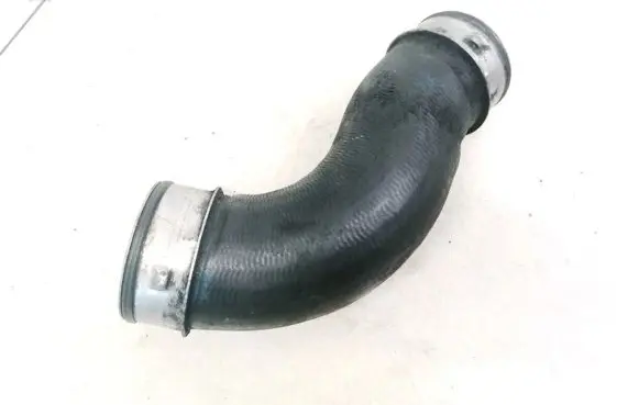 Volkswagen Jetta V Intercooler hose/pipe 1K0145838D