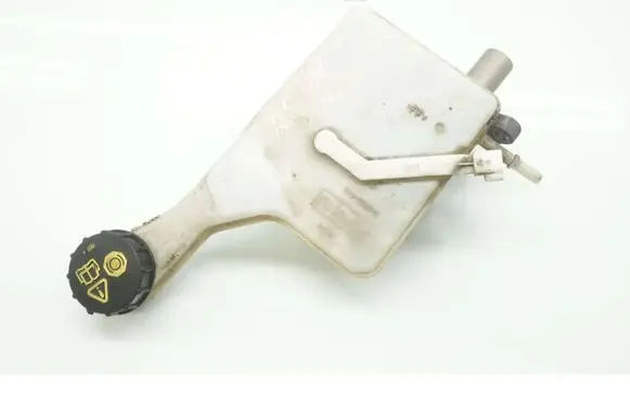 Ford Focus Master brake cylinder