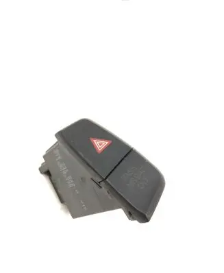 Audi A6 S6 C6 4F Hazard light switch 8K2941509A 123082175