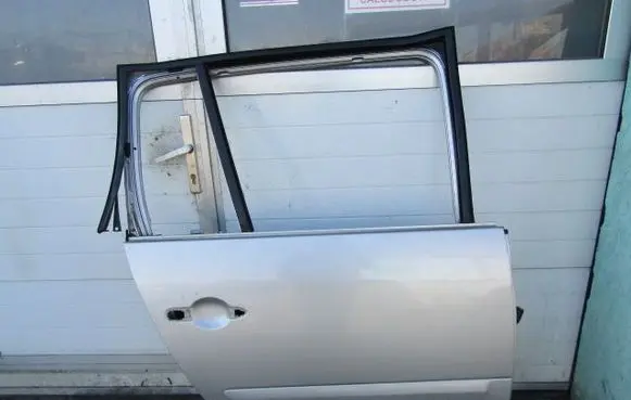 Renault Espace - Grand espace IV Rear door 