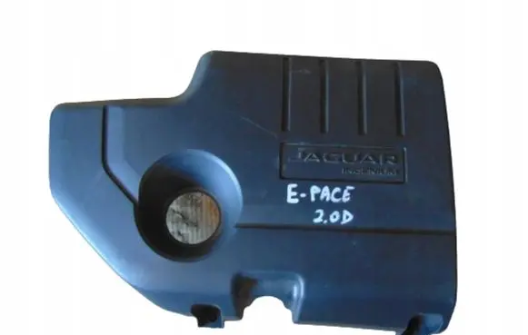 Jaguar E-Pace Engine cover (trim) J9C36A949A01