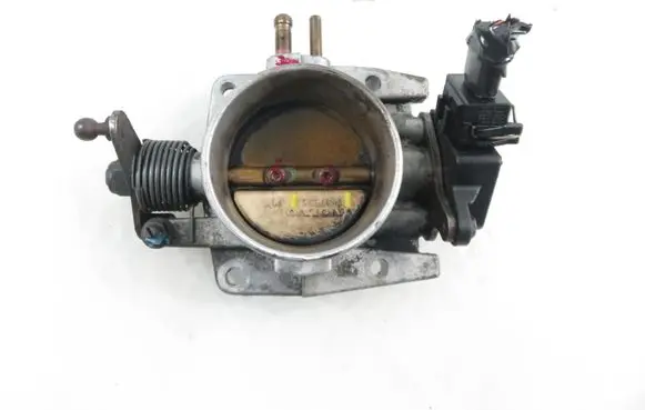 Volvo S70 V70 V70 XC Throttle body valve 0280122001 3507526