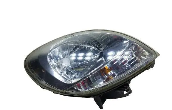 Renault Kangoo I Headlight/headlamp 8200589033KAS 8200589033