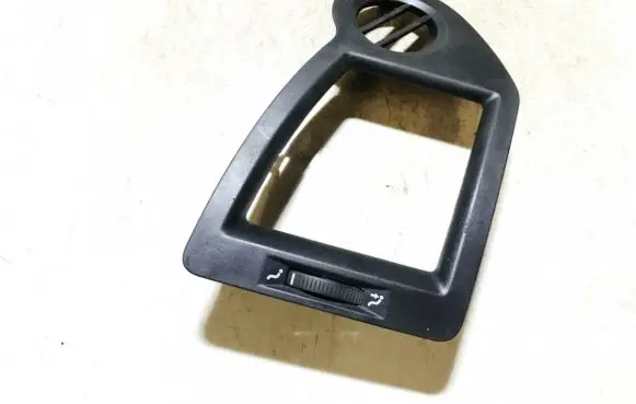 Renault Megane II Other interior part