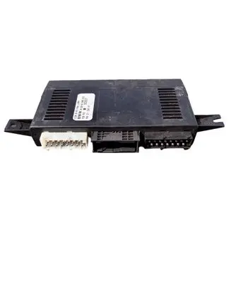 BMW 5 E39 Light module LCM 61358386209 150007 109110
