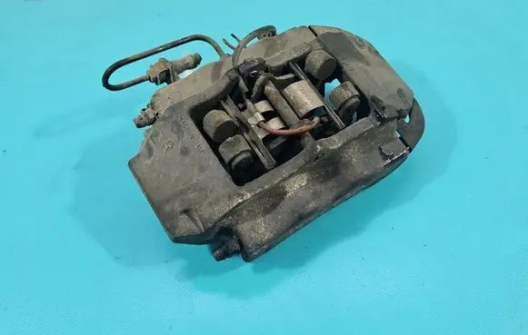 Audi Q7 4L Rear brake caliper IMPRK1456630