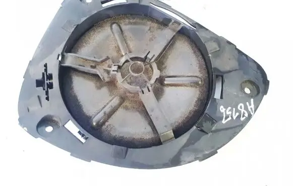 Volvo S80 Other interior part 9491685