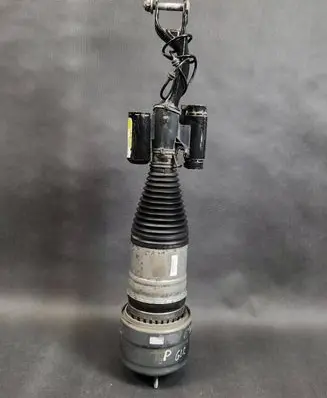 Mercedes-Benz GLC X253 C253 Air suspension front shock absorber A2533203600