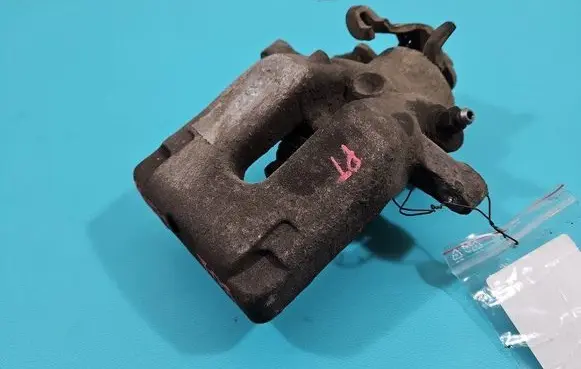 Citroen C4 I Rear brake caliper IMPRK1459708