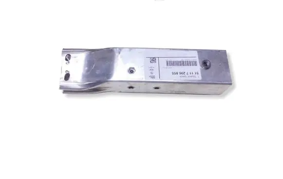 BMW i3 Front bumper shock/impact absorber 7296855