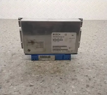 BMW 5 E39 Gearbox control unit/module 1423642 0260002429 1423640