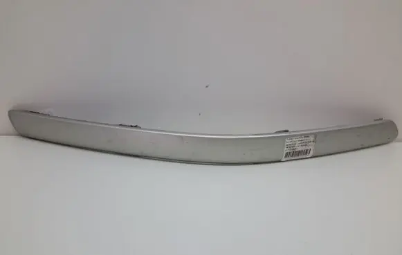 Toyota Avensis T250 Front bumper splitter molding 5271205020