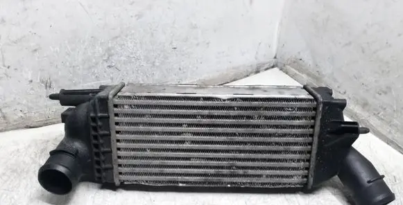 Citroen C5 Intercooler radiator 9657073480 992506VF