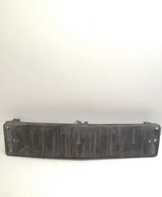 Mercedes-Benz S W221 Number plate surrounds holder frame A2128850081