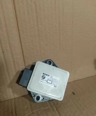 ESP (stability system) control unit