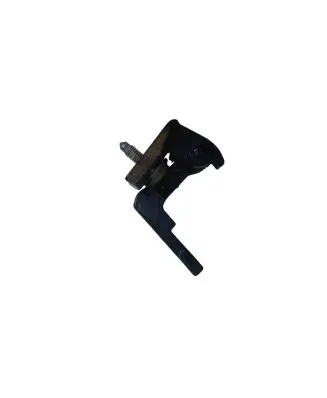 Audi A6 S6 C6 4F Front door lower hinge 