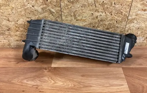 Citroen C8 Intercooler radiator 1489396080 870229HF IA1076