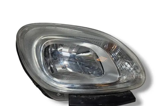Fiat Panda II Headlight/headlamp 00518436440 18B3T1 0047060999