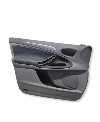 Ford S-MAX Front door card panel trim 6M21U23943DJ1EG9