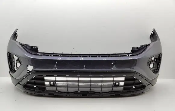 Volkswagen T-Cross Front bumper 2GM807217H