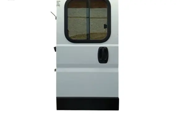 Fiat Ducato Rear door